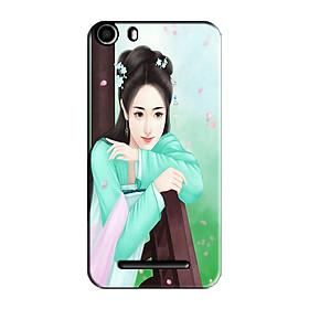 ỐP LƯNG IN DÀNH CHO WIKO LENNY 2