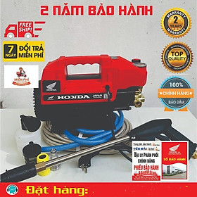 Mua Máy Rửa xe  HD350A Inverter Model 2023