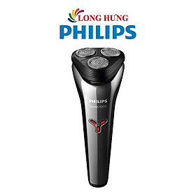 Máy cạo râu Philips S1301/02 - Hàng chính hãng