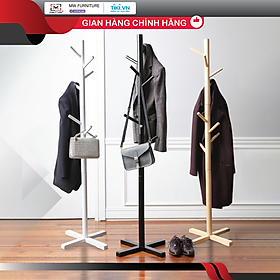 Mua GIÁ TREO PHỤ KIỆN/ QUẦN ÁO MÀU TỰ NHIÊN-STANDING NATURAL