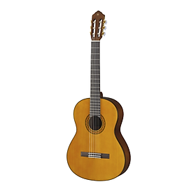 Mua Đàn Guitar Classic  Classical & Nylon - Yamaha C70 - Model phù hợp cho người mới bắt đầu - Hàng chính hãng