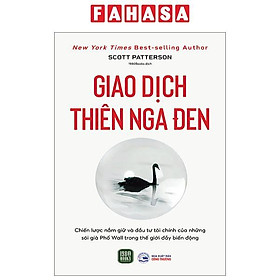 Giao Dịch Thiên Nga Đen