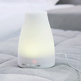Máy Khuếch Tán Tinh Dầu Hình Chóp