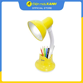 Mua Đèn bàn học Comet CT413 vàng - Hàng chính hãng