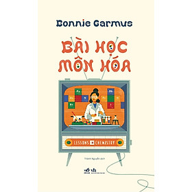 Sách Bài Học Môn Hóa