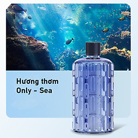 Máy phun sương dùng pin Rhino H604 tạo ẩm 1200 mAh, 5 chế độ, nhỏ gọn, tích hợp đèn LED- Hàng chính hãng