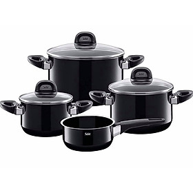 Mua Bộ nồi Silit Modesto Topfset 4 tlg - Hàng chính hãng
