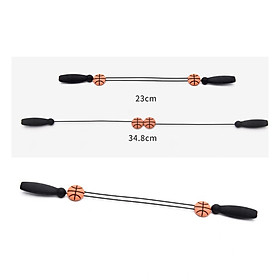 Dây đeo mắt kính giữ gọng kính, chơi thể thao chống rơi kính K01