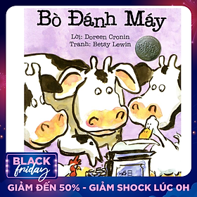 Bò Đánh Máy