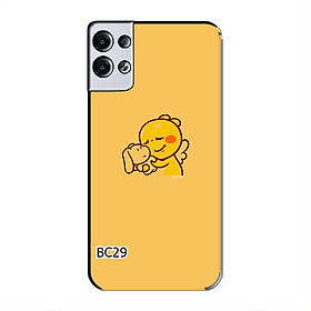 Ốp Lưng Dành Cho Oppo Reno 8 Pro - 5G