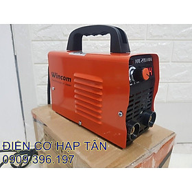 Mua MÁY HÀN MINI-SIÊU NHỎ_ WINCOM -ARC200 -MALAYSIA