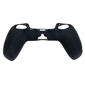 Soft Anti-Slip Silicone Controller Cover Skins Thumb Grips Caps Protective Case for PS5