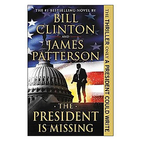 [Download Sách] The President Is Missing