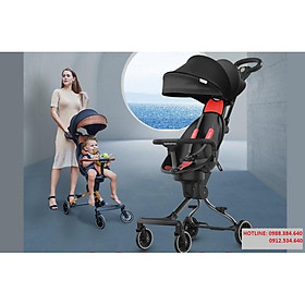 Mua XE ĐẨY CAO CẤP V5S