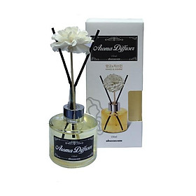 Tinh dầu thơm phòng Aroma 130ml Hàn Quốc cao cấp