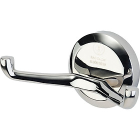 Mua Móc áo chiếc gắn trên tường BAO - BN1070 (Inox 304)