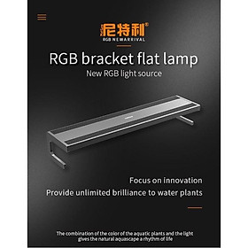 Mua Đèn thuỷ sinh Netlea RGB 60cm (53W)