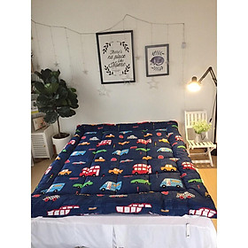 Mua TẤM TOPPER COTTON CAO CẤP TOPPER NỆM LUXURY