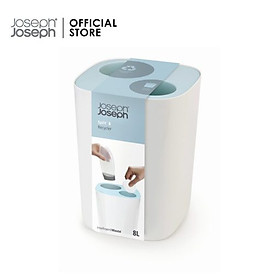 Mua Hộp Đựng Rác Joseph Joseph 70505 Xám Hàng chính hãng