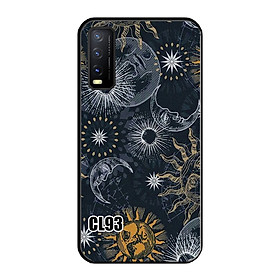 Ốp Lưng Dẻo Dành Cho VIVO Y20s