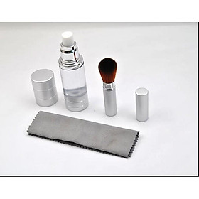Mua Bộ vệ sinh Macbook và Laptop 3 in 1 -  Bộ vệ sinh máy tính  điện thoại  máy ảnh bằng dung dịch nano siêu sạch