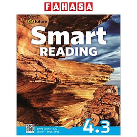 Smart Reading 4-3 (120 Words)