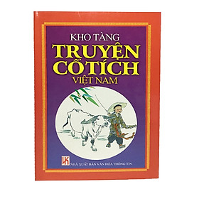 Kho Tàng Truyện Cổ Tích Việt Nam