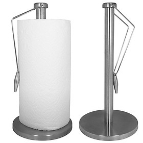 Mua Cây Trụ Để Giấy Ăn Đứng Bằng Inox Cọc Trụ Để Khăn Giấy Vệ Sinh Bằng Inox Cao Cấp Chính Hãng DODODIOS