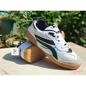 Giày thể thao nam Asia, đế kếp, bền, rẻ, dùng cho lao động và thể thao size 36-44