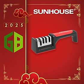 Mua Mài dao kéo cầm tay 4 rãnh SUNHOUSE KS-SH4