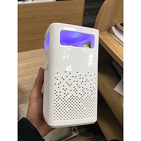 Mua Máy bắt muỗi nano wave KS 2019