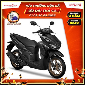 Xe Máy Honda VARIO 125 2027 - Phiên Bản Đặc Biệt