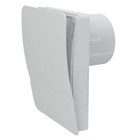 Mua Quạt HT gắn tường + timer + CB độ ẩm + ĐK WIFI -Cabrio 100 - Hàng Nhập Khẩu