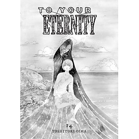 Hình ảnh To Your Eternity 14 (English Edition)