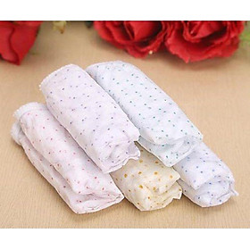 Combo 5 quần lót giấy