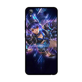 Ốp Lưng Dành Cho Vivo Y91C mẫu Liên Quân Layla - Hàng Chính Hãng