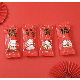 Mua Túi làm kẹo Nougat (set _200c