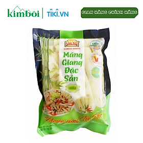 Kim Bôi Măng Giang đặc sản 300g