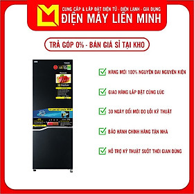 Mua Tủ Lạnh Inverter Panasonic NR-BV320GKVN (290L) - Hàng Chính Hãng