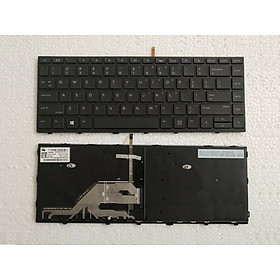 Bàn phím dành cho Laptop HP Probook 440 G6 CÓ LED