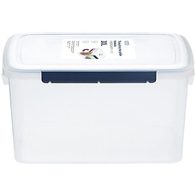 THÙNG ĐỰNG THỰC PHẨM HOKKAIDO INOCHI 30L