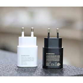 Mua Bộ Sạc Nhanh Samsung PD 25w - Dùng cho Galaxy Note 8/ 9/ 10/ Note 10Plus/ S8/ S9/ S10