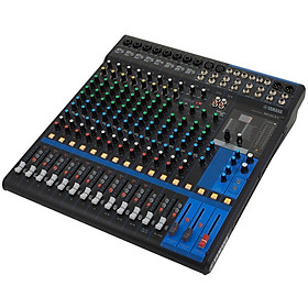 Mua Mixer Yamaha MG16XU-Hàng chính hãng