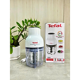 Mua Máy Xay Thực Phẩm Tefal MB520138 0.4L  công suất 300W - Bảo hành chính hãng 2 năm  hàng nhập khẩu