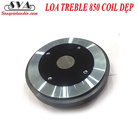 LOA TREBLE 850 COIL DẸP - HÀNG NHẬP