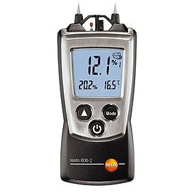 Máy đo độ ẩm testo 606-2