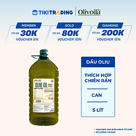 Dầu olive