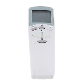90032L Single Air Conditioner Remote Control English for LG Air Conditioner