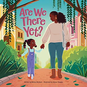 Sách ngoại văn: Picture Book Square Standard - Are We There Yet? - Phoenix International Publications Ltd