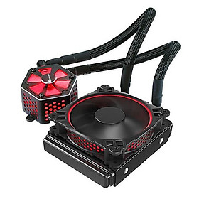 Mua Tản nhiệt nước Jonsbo AIO - TW120 (RGB - Black) -  Hàng Chính Hãng